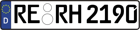 RE-RH2190