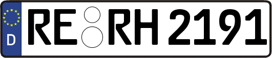 RE-RH2191
