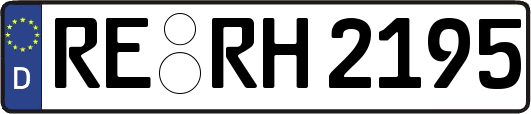 RE-RH2195