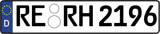 RE-RH2196