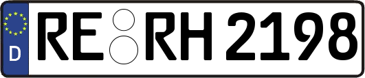 RE-RH2198