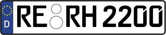RE-RH2200