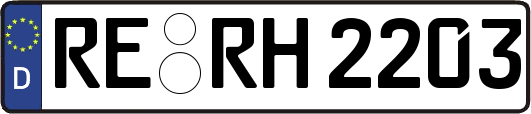 RE-RH2203
