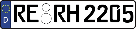 RE-RH2205
