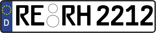 RE-RH2212
