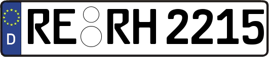 RE-RH2215