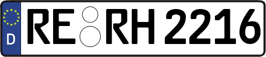RE-RH2216