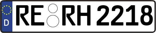RE-RH2218