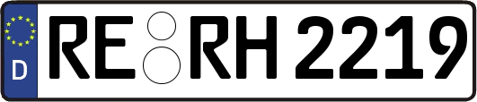 RE-RH2219