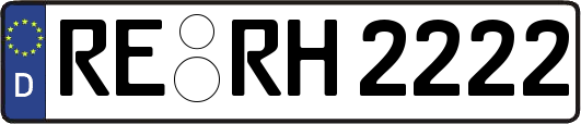 RE-RH2222