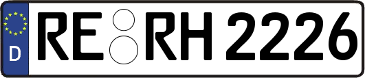 RE-RH2226