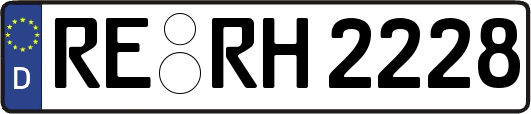 RE-RH2228