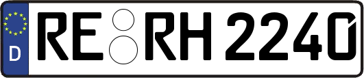 RE-RH2240