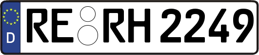 RE-RH2249