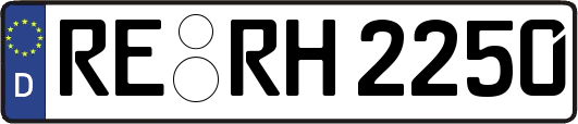 RE-RH2250