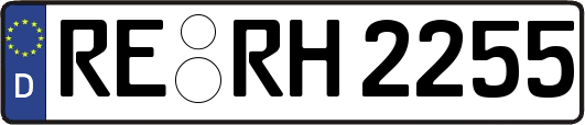 RE-RH2255