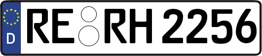 RE-RH2256