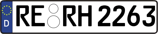 RE-RH2263