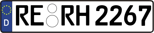RE-RH2267