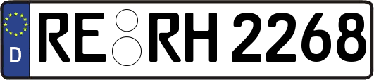RE-RH2268