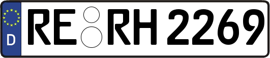 RE-RH2269