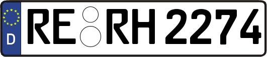 RE-RH2274
