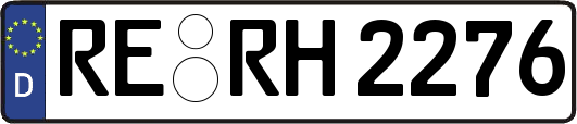 RE-RH2276