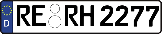 RE-RH2277
