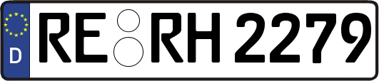 RE-RH2279
