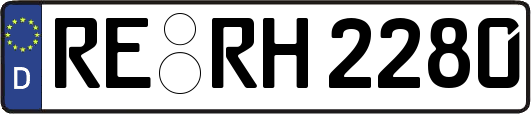 RE-RH2280