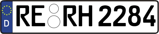 RE-RH2284