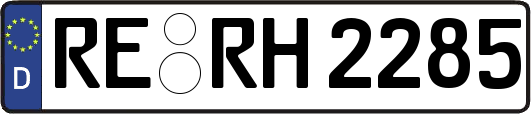 RE-RH2285