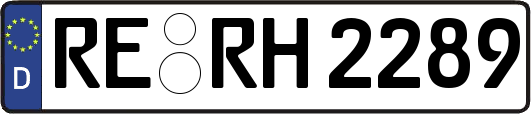 RE-RH2289