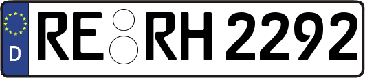RE-RH2292