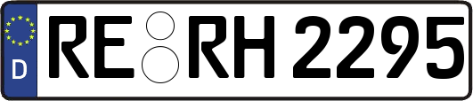 RE-RH2295