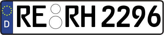 RE-RH2296