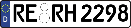 RE-RH2298