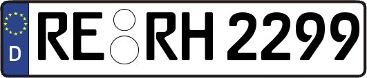 RE-RH2299