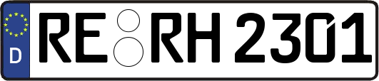 RE-RH2301