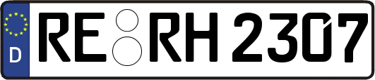 RE-RH2307