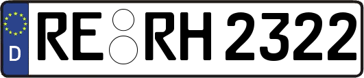 RE-RH2322