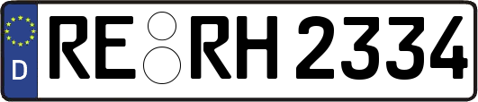 RE-RH2334