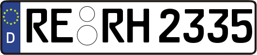 RE-RH2335