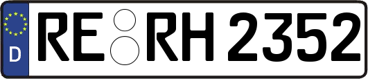 RE-RH2352