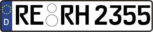 RE-RH2355