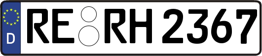 RE-RH2367