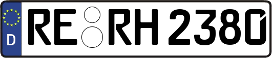 RE-RH2380