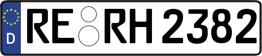 RE-RH2382