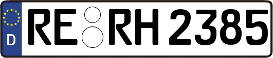 RE-RH2385