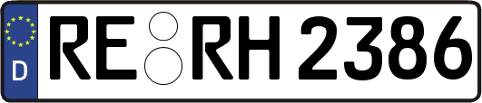 RE-RH2386